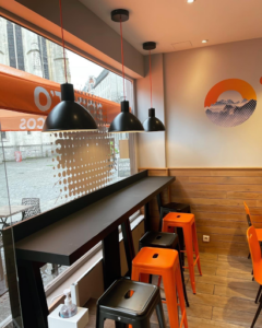 O’Tacos Lille-Centre à Lille