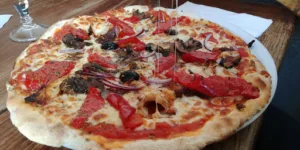 La Sicilia à Charleville-Mézières