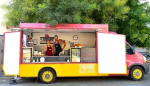 Le Repaire des Gourmands à Saint-André-de-Sangonis