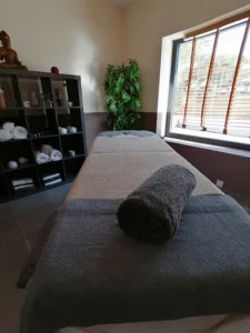 Camping du Domaine de Massereau à Sommières