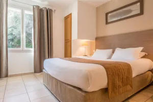 HÔTEL Shegara à Porto-Vecchio