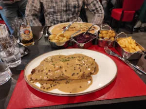 Chez RAPHY – La Coupole à Guebwiller