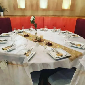 Sahara Restaurant || D’événements ||Mariage, Anniversaire, soirée à Saint-Denis