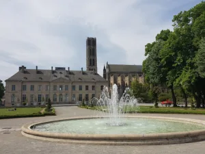Hotel De Lyon à Limoges