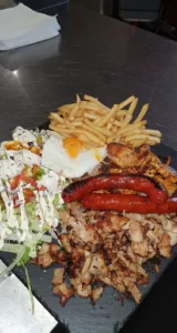 Le Pepper’s à Échirolles