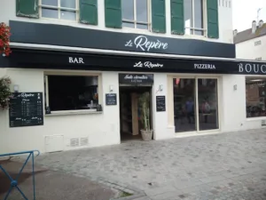 Le Repère à Villers-sur-Mer