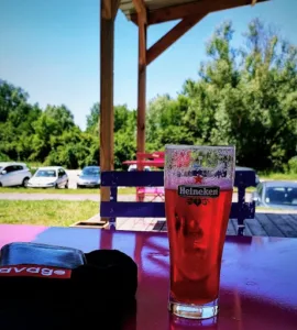 L’Ecluse n°8 à Saint-Mesmin