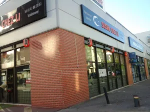 Sushi Chez Li à Champigny-sur-Marne