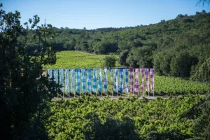 Commanderie de Peyrassol à Flassans-sur-Issole