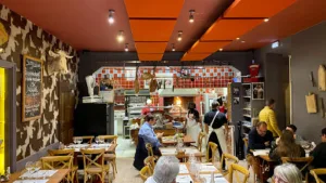 La Table de Norbert à Carcassonne