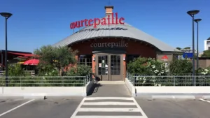 Courtepaille à Vendargues