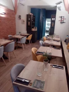 Les 5 bouchons à Montauban