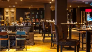 Le Spazio à Fécamp