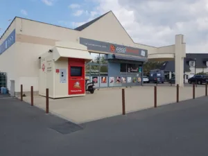 Pizza Tempo Bouchemaine à Bouchemaine