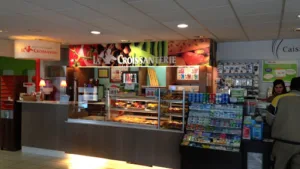 La Croissanterie à Toulouse