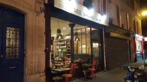 Les Docks 13/14 à Paris