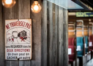 Restaurant Crocodile à Faches-Thumesnil