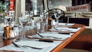 Restaurant Le Vieux Marché – Vedène à Vedène