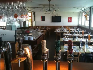 Le Rétro Sarl à Saint-Malo