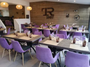 Truck’r 1957 à Fréjus