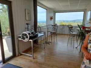 A L’Amuse Bouche à Ussac