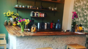 Folies Potagères à Senlis