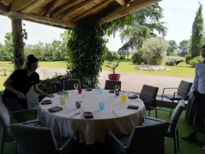 Les Boissières à Bioule