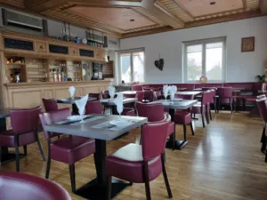 Restaurant de la Gare à Schweighouse-sur-Moder