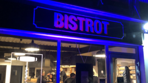 Le Tire Bouchon à Pordic