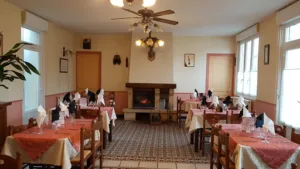 Restaurant du Port à Feuillères