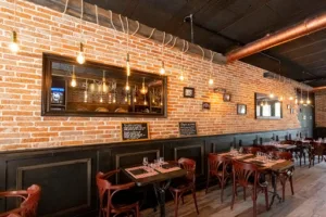 Barrio Chicago à Toulon