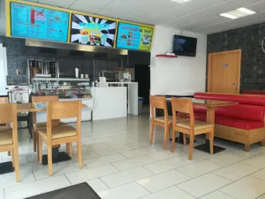 Le Keb’z à Créhange