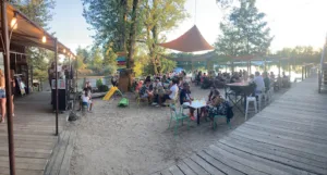 Original Green Park à Bessières