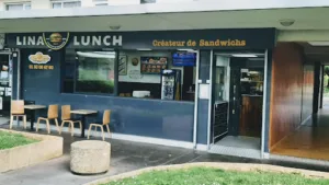 Lina Lunch_ DOUBLE L à Achères