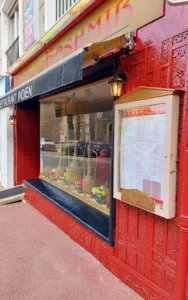 la vallée du kashmir ! SINCE 2003 à Boulogne-sur-Mer