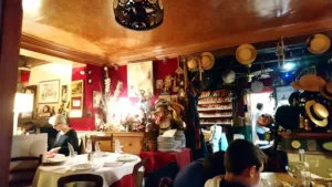 Le Passage du 45 à Montauban