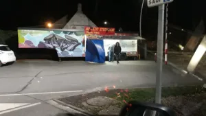 Au Petit Steendam à Coudekerque-Branche