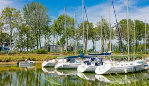 Flower Camping Le HautDick | Camping Normandie à Carentan les Marais