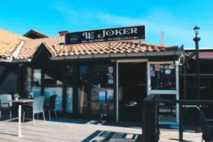Le Joker à Seignosse