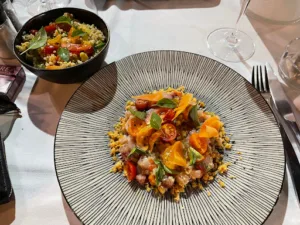 Café Liberté à Toulon