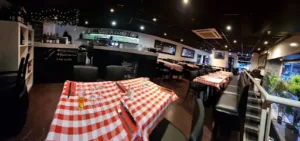 Restaurant The Kanteen à Toulouse