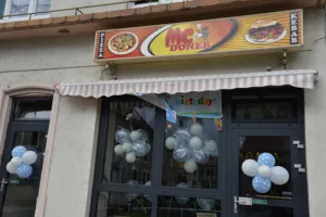 Mc doner-KEBAB DE PELTRE à Peltre