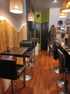 L’Hambuscade à Cysoing