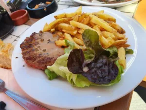 Chez Fanny à Mérignac