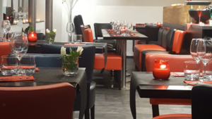 Comptoir des saveurs – RESTAURANT à Levallois-Perret