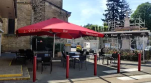 Le Petit Côtarin à Les Côtes-d'Arey