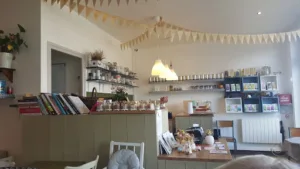 Refuge Royal à Brest