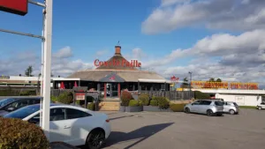 Courtepaille à Beauvais