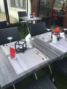 La Table de Bourges à Bourges