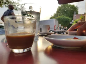 De Sousa Augusto à Clichy-sous-Bois